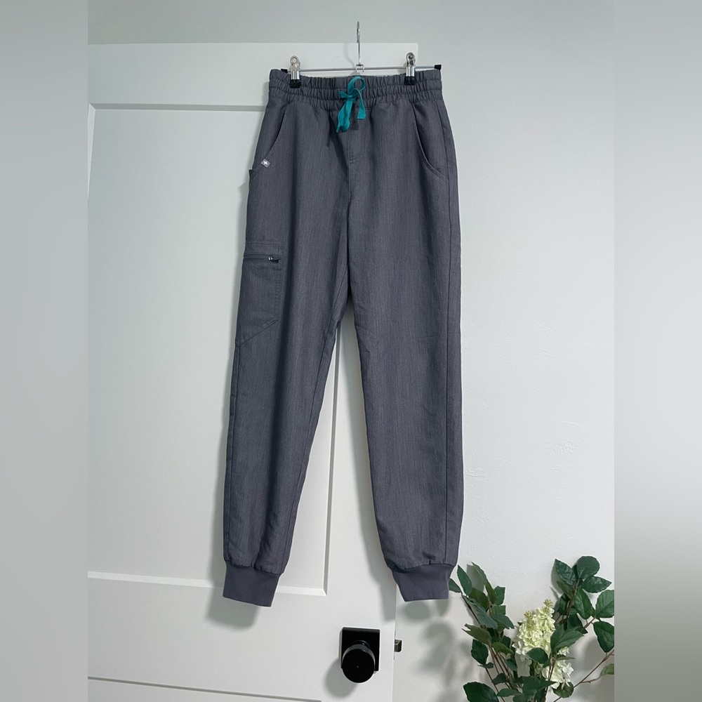 Figs Scrubs Joggers Size XS Petite
